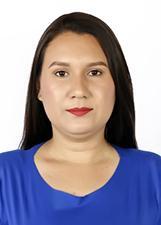 Foto de FRANCISCA THAMIRIS OLIVEIRA SILVA MELO