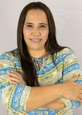 Foto de ALESSANDRA UTIDA DAS CANDEIAS