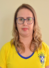 Foto de LUCIVANIA PEREIRA DA SILVA
