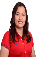 Foto de SOMÁLIA VARELA CALDAS