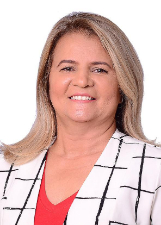 Foto de MARIA LUZINEIDE CAVALCANTE FONSECA