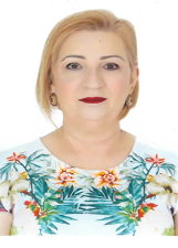 Foto de EUNICE REGINA DE AZEVEDO SOUZA