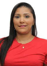 Foto de ELANE KARINE ANDRADE LIMA