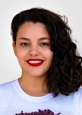 Foto de CAMILA BARBOSA DOS SANTOS
