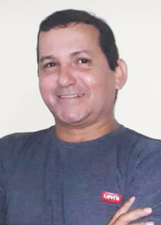 Foto de WASHINGTON LUIZ TEIXEIRA DE PALHARES