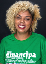 Foto de TATIANE CRISTINA RIBEIRO