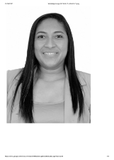 Foto de ANA CLAUDIA DA SILVA FRANÇA
