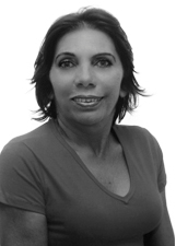 Foto de SANZIA MARIA RIBEIRO DA SILVA MENDONÇA