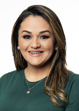 Foto de Irma Dias da Costa
