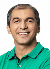 Foto de CLAUDIO MARQUES DE MACÊDO