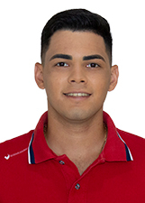 Foto de LUCAS MATEUS DE ARAÚJO SILVA
