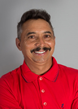 Foto de Adriano Bernardino da Silva