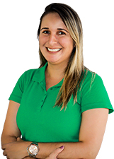 Foto de Maria Sthella de Medeiros Lima