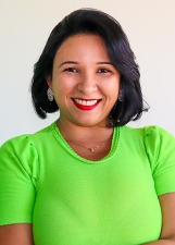 Foto de ISMENIA VITORIA DE ARAUJO