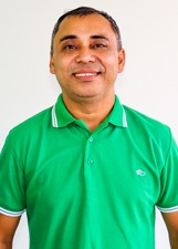 Foto de JUSIER BASILIO DA SILVA
