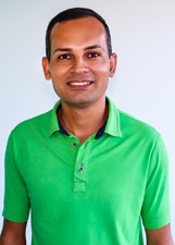 Foto de GEORGE JUSTINO DANTAS