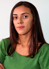 Foto de ILDAYANE SOARES CAVALCANTE MONTEIRO