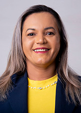 Foto de CLEONEIDE JOAQUINA DA CONCEICAO ALVES MOREIRA