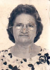Foto de JOSEFA ALVES DOS SANTOS