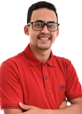 Foto de LUCAS DAVID GOMES DA SILVA