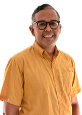Foto de Luzitercio da Silva Albuquerque
