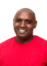 Foto de Elimario José dos Santos