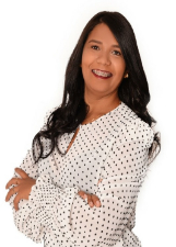 Foto de TATIANE MARIA DO NASCIMENTO