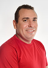 Foto de Marcio Barbosa de Medeiros