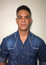 Foto de ARMIDSON CARLOS DA SILVA ASSUNÇÃO