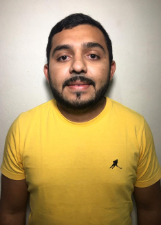 Foto de FELIPE EDUARDO BARBOSA