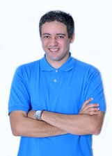 Foto de Alcidésio Araújo