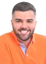 Foto de PETRAS VINICIUS DE SOUSA