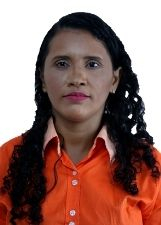 Foto de Graziana Juliana Queiroz Sales