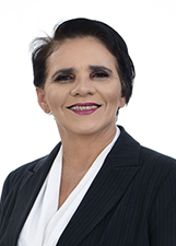 Foto de Izabel Cristina de Melo Ferreira