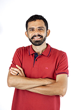 Foto de CICERO ARAUJO DA SILVA