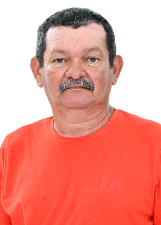 Foto de REGINALDO VIEIRA DOS SANTOS
