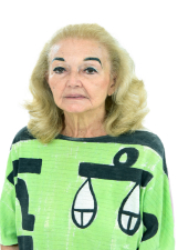 Foto de Paula Frassinetti de Araujo Teixeira