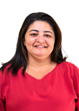 Foto de GEOVANIA CRISTINA DA SILVA