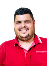 Foto de ALFREDO HENRIQUE FONSECA DE ARAÚJO LIMA