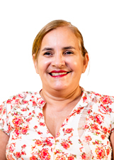 Foto de SUELY XAVIER DA SILVA MOREIRA