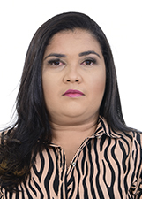 Foto de FRANCISCA CAMILA DOS SANTOS NASCIMENTO