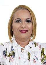 Foto de TEVANIA DA SILVA