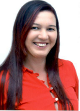 Foto de ANA PAULA DO NASCIMENTO SILVA