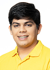Foto de DIOGO HENRIQUE MARQUES COSTA