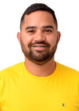Foto de WANDERSON BATISTA DE ARAUJO