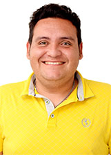 Foto de MARCOS PAULO BARRETO DA SILVA