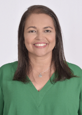 Foto de JOSIENE GOMES DA SILVA ANDRADE
