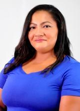 Foto de GIDEILDA SILVA DE SOUZA