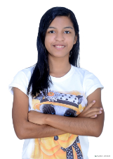 Foto de GISLAYNE VITORIA DA SILVA COSTA