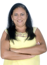 Foto de EDINEIDE SILVA DA LUZ
